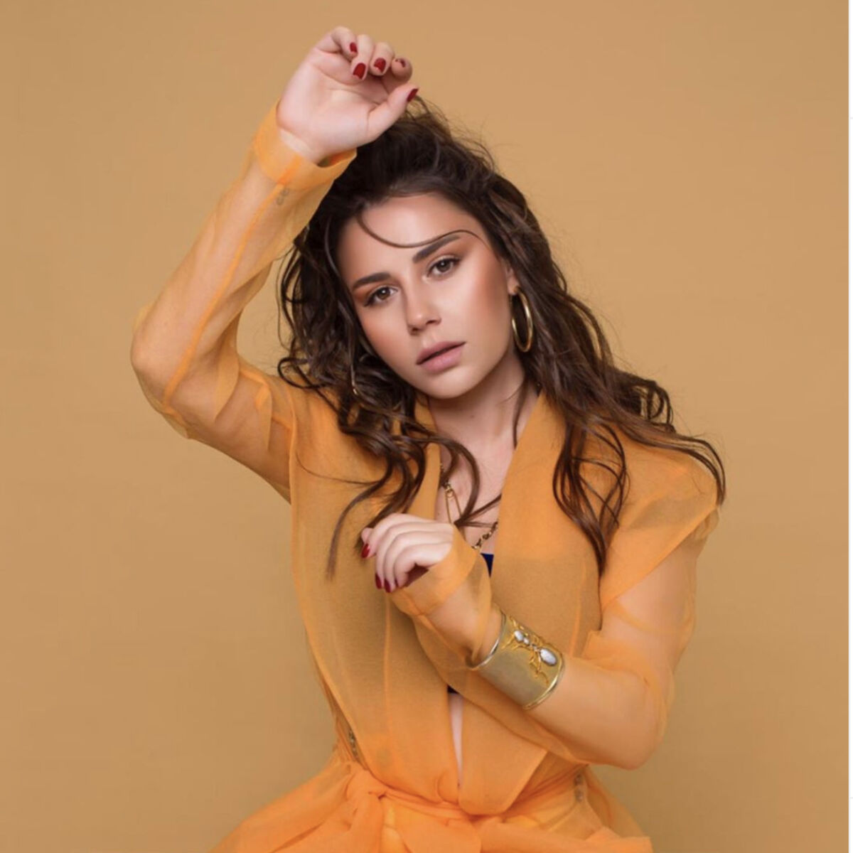 Merve özbey resimleri