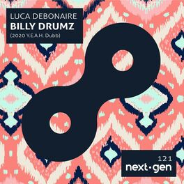 Luca Debonaire