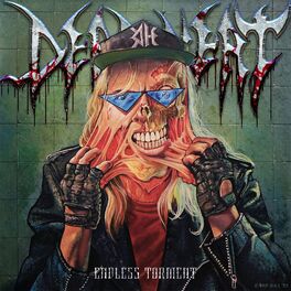 Dead Heat: albums, songs, playlists