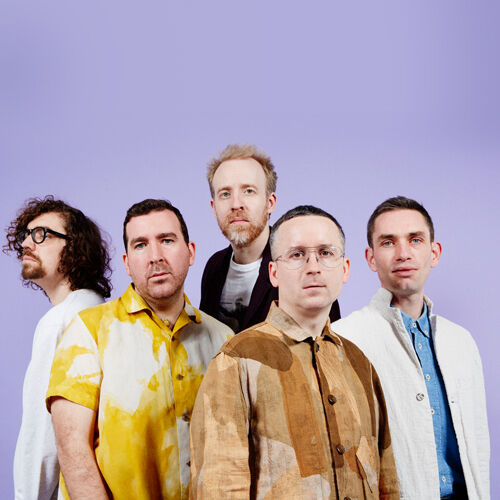Hot Chip Discography