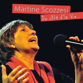 Artist picture of Martine Scozzesi