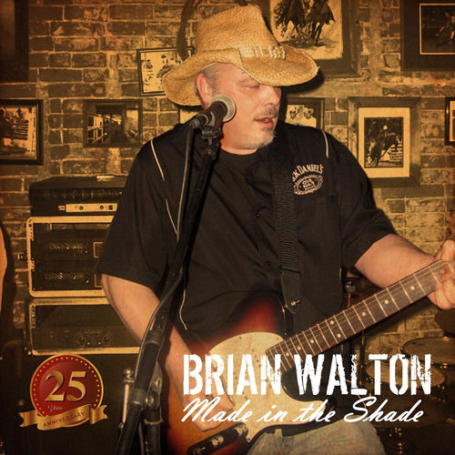 Brian Walton albums, songs, playlists Listen on Deezer