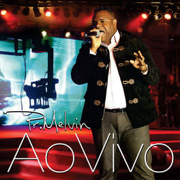Artist picture of Pr. Melvin