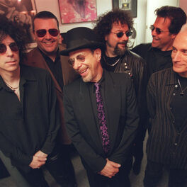 Artist picture of The J. Geils Band