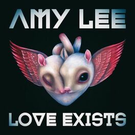 Amy Lee