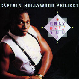 Artist picture of Captain Hollywood Project