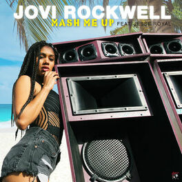 Artist picture of Jovi Rockwell