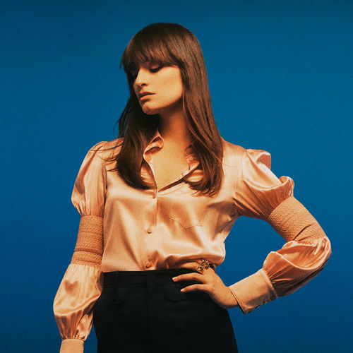 Clara Luciani