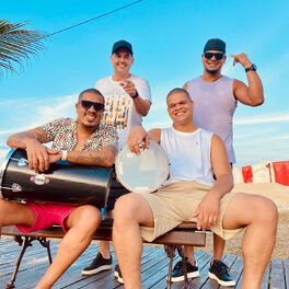 Artist picture of Grupo Sambaí