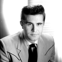 Artist picture of Warren Smith