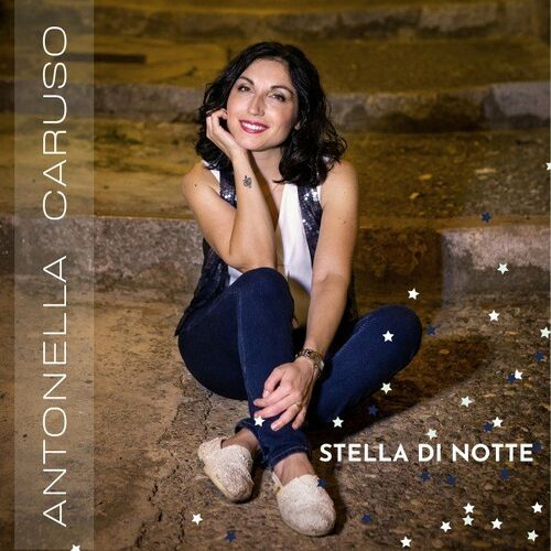 Antonella Caruso albums songs playlists Listen on Deezer