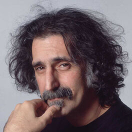 Artist picture of Frank Zappa