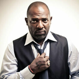 Artist picture of Mr Catra