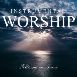 Artist picture of Instrumental Worship Project from I’m In Records
