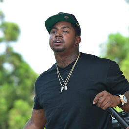 Artist picture of Lil Scrappy
