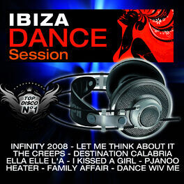 Artist picture of Dance DJ & Company