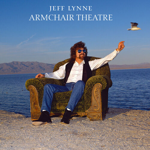 Jeff Lynne : Albums, Chansons, Playlists | À écouter Sur Deezer