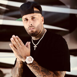 Nicky Jam