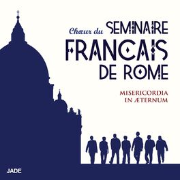Choeur Du Séminaire Français De Rome
