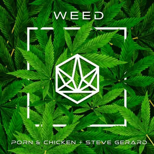 500px x 500px - Porn and Chicken, Steve Gerard: albums, songs, playlists | Listen on Deezer