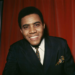 Artist picture of Jimmy Ruffin