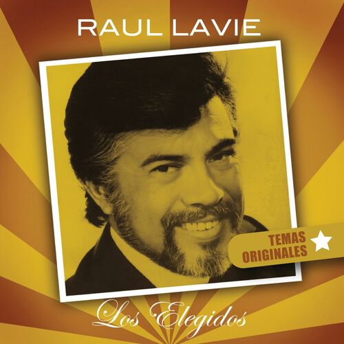 Raul Lavie Albums Songs Playlists Listen On Deezer