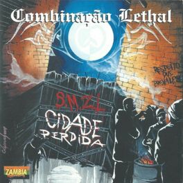 Artist picture of Combinação Lethal