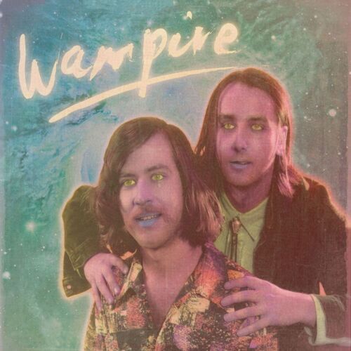 wampire: albums, songs, playlists | Listen on Deezer