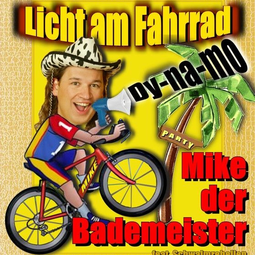 Musik von Mike der Bademeister Alben, Lieder, Songtexte Auf Deezer hören