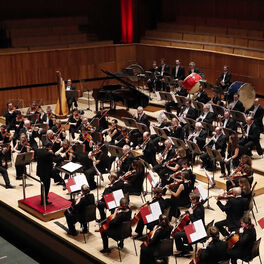 Artist picture of Philharmonia Orchestra