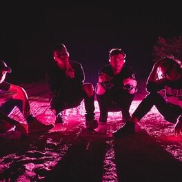 Artist picture of Cane Hill