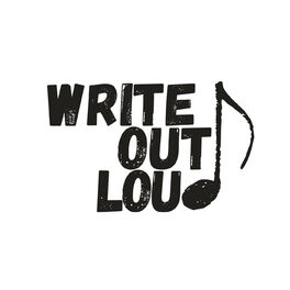 Artist picture of Write Out Loud