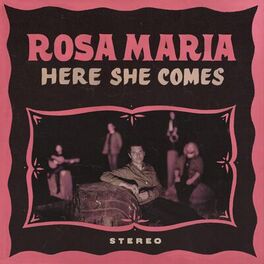 Artist picture of Rosa Maria