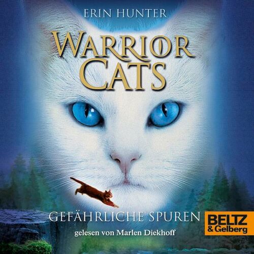 Warrior cats staffel 1  Warrior cats, Warrior cats bücher, Katzen