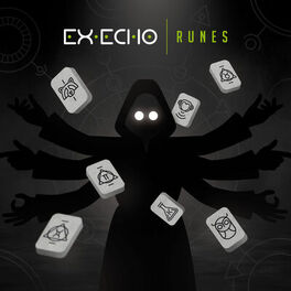 Artist picture of Ex-Echo