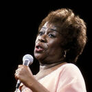 Sarah Vaughan