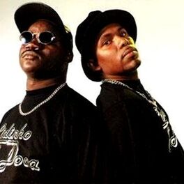 Artist picture of Cidinho & Doca