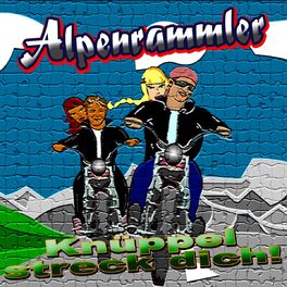 Artist picture of Alpenrammler