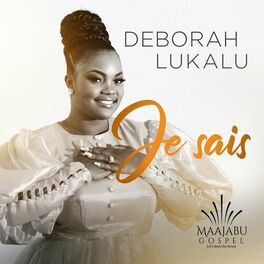 Deborah Lukalu