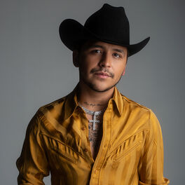 Artist picture of Christian Nodal