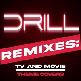 Drill Remix Guys