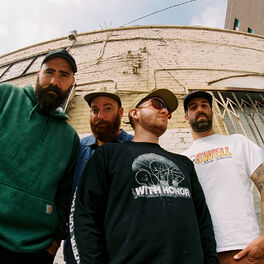 Artist picture of Four Year Strong