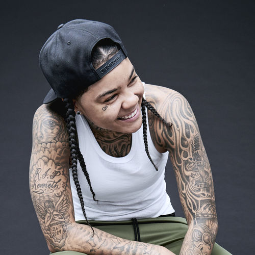 young ma quiet storm m4a