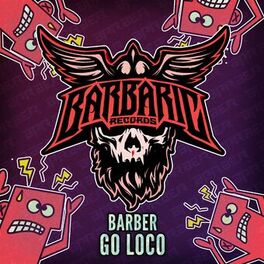 Barber