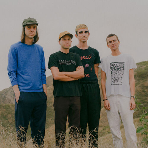 Diiv: albums, songs, playlists | Listen on Deezer