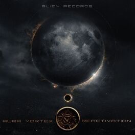 Aura Vortex