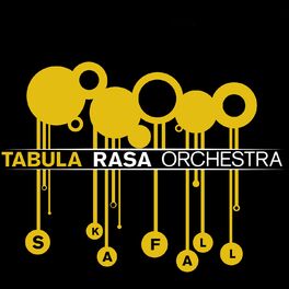 Artist picture of Tabula Rasa Orchestra