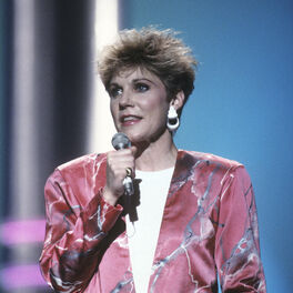 Artist picture of Anne Murray
