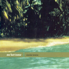 Mo' Horizons