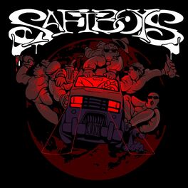 Artist picture of Saftboys